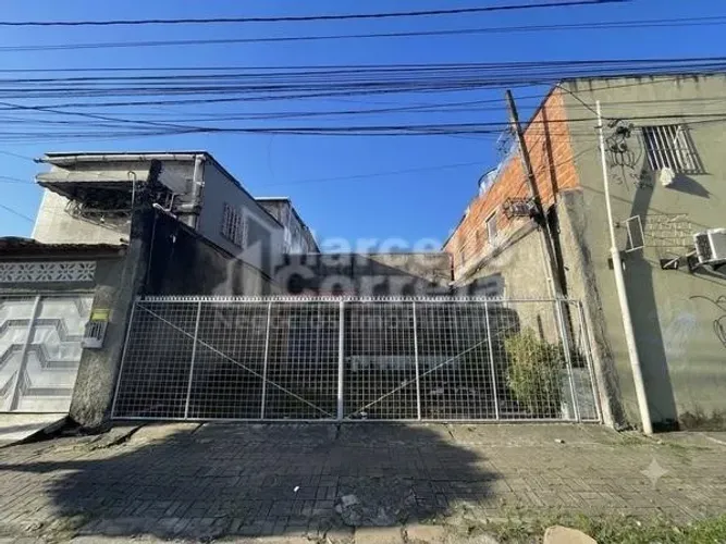 Galpão de 412,00m² no bairro de Santo Amaro