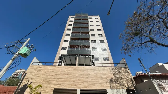 Apartamento 3 quartos com 3 suítes