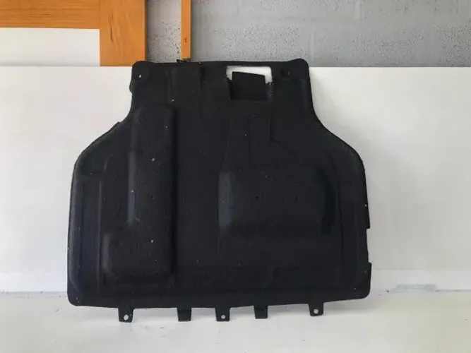 Protetor De Carter Ford Ecosport 1.5 Dragon 2017 18 19 20 2021 BG4232