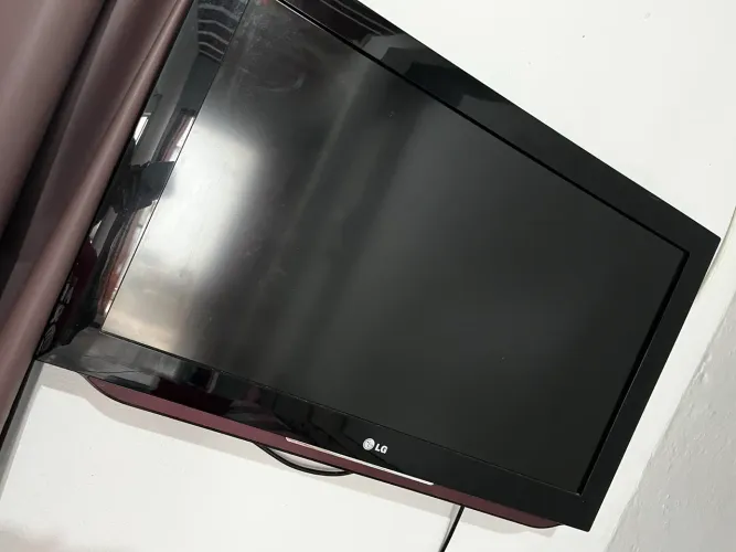 Televisão LG 