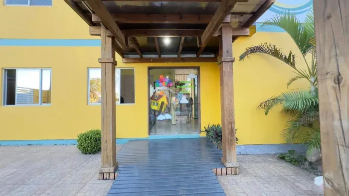 Prédio Comercial à venda em localização privilegiada