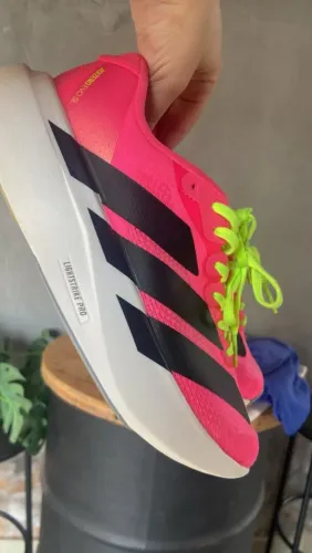 Tênis Adiddas Adizero EVO SL