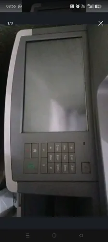 Impressora Lexmark