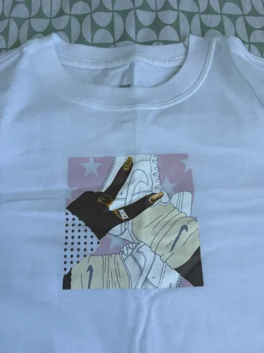 Camisa Nike Tamanho P