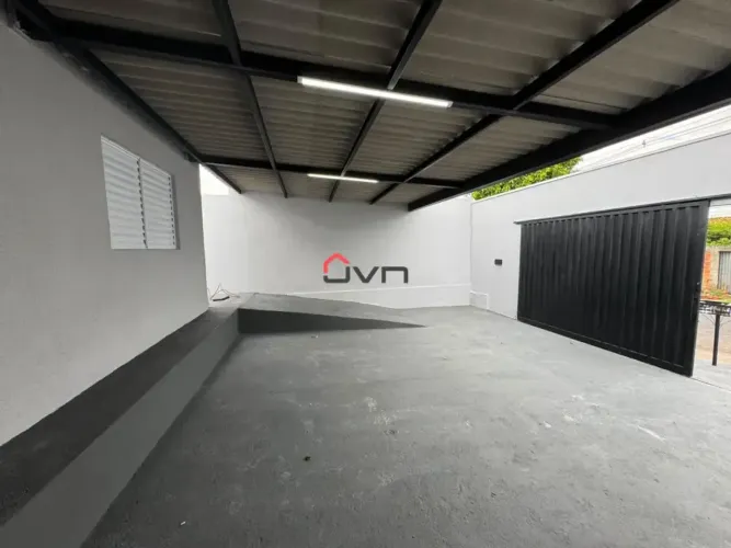 Casa à venda em Uberlândia