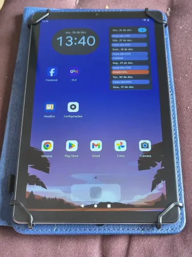 Tablet Lenovo M9 4G
