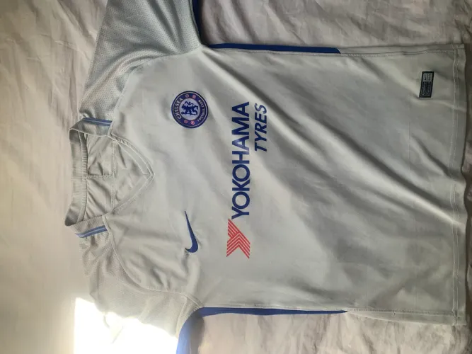 Camisa Chelsea Tm