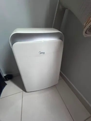 Ar condicionado portátil