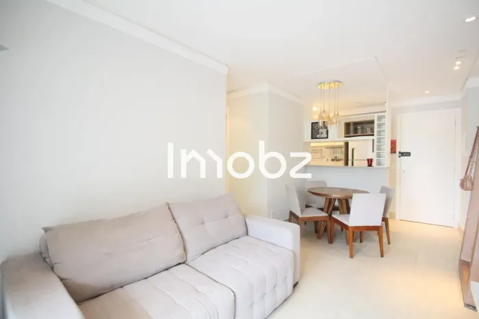 Apartamento à venda na Avenida Padre Lebret, 801 - Morumbi - São Paulo - SP - CEP: 05653-1