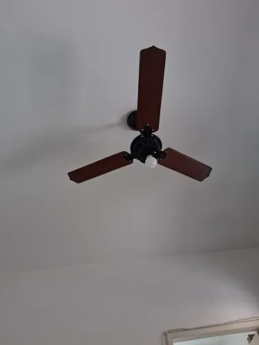 Ventilador de teto