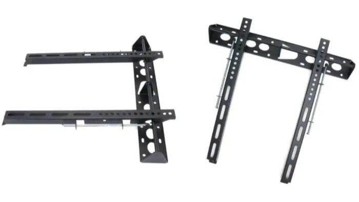 SUPORTE PARA TV MODELO PAINEL E PAREDE DE 32 A 75 POLEGADAS 
