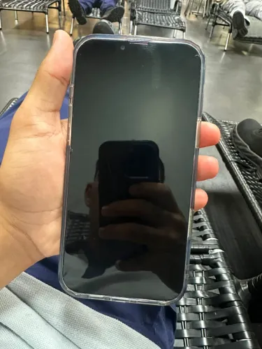 iphone 13 pro max 128 gb tela trincada