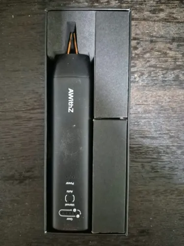 Awithz H1 Soldador Solda Ponto Portátil 18650 Bateria