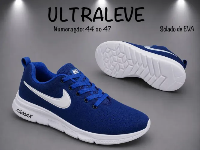 Tenis Nike 44 ao 47