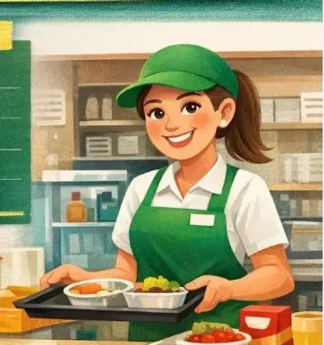 Atendimento ao cliente 