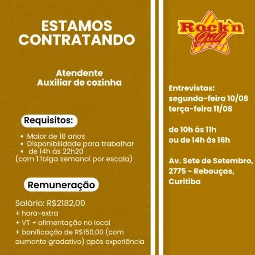 Vagas Shopping Estação