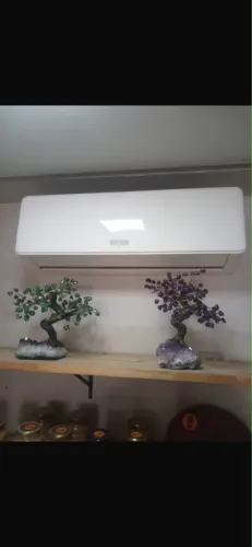 Ar condicionado Agratto