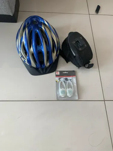 Bicicleta Caloi Supra 30 MTB - 27 marchas, aro 26, Shimando Acera, Freio Disco