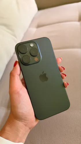 IPHONE 15 PRO 256GB