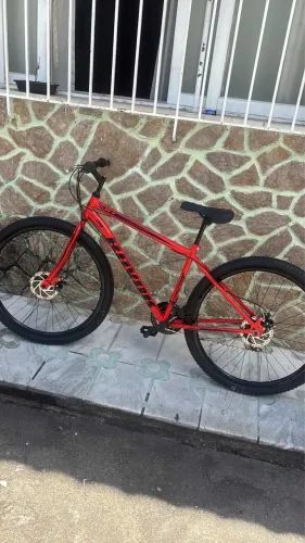 Bicicleta Ravok R1 Aro 29