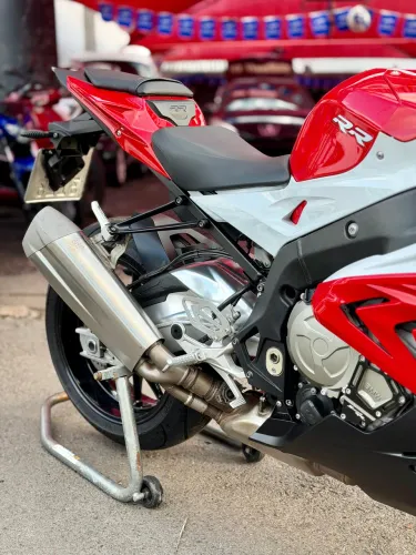 BMW s1000rr