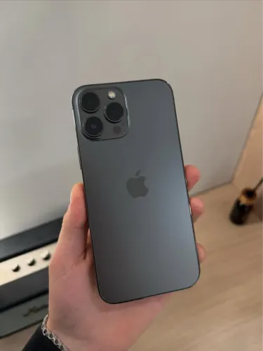 iPhone 13 Pro MaX 256GB ( LOJA FÍSICA )