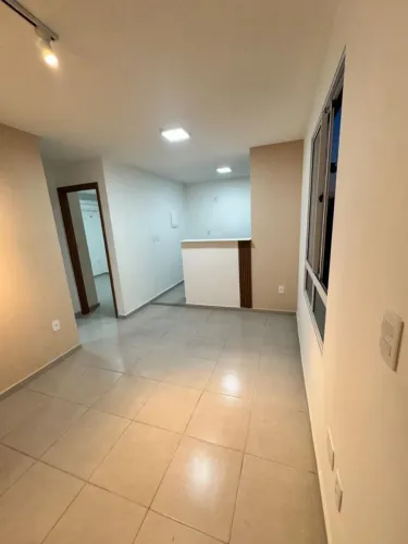 Apto 2 dormitórios- Planalto