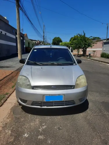 Ford Fiesta Personnalite 1.0 8V 66cv 5P 2006