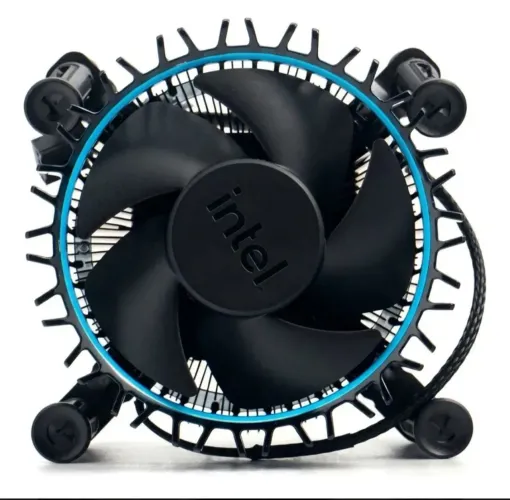 Coller Intel Original