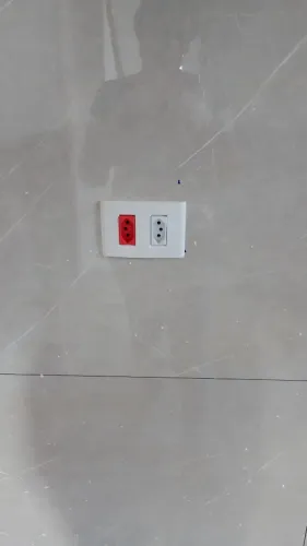 Eletricista Serviços Elétricos em geral