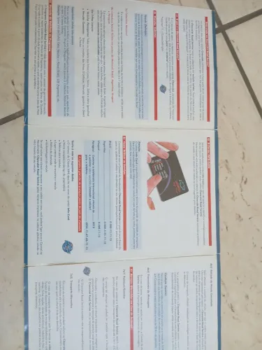 Radio ORIGINAL GM pra sair rápido