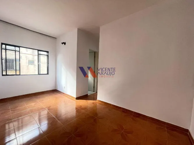 Apartamento 2 Quartos para Alugar em Betim/MG Próximo ao Centro