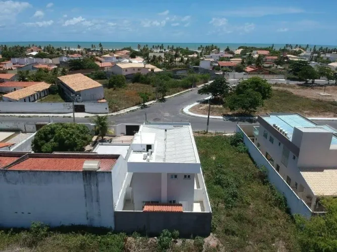Casa na Aruana 