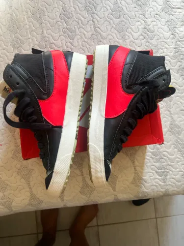 Tênis Nike Blazer Mid ?77 Jumbo TAM 43