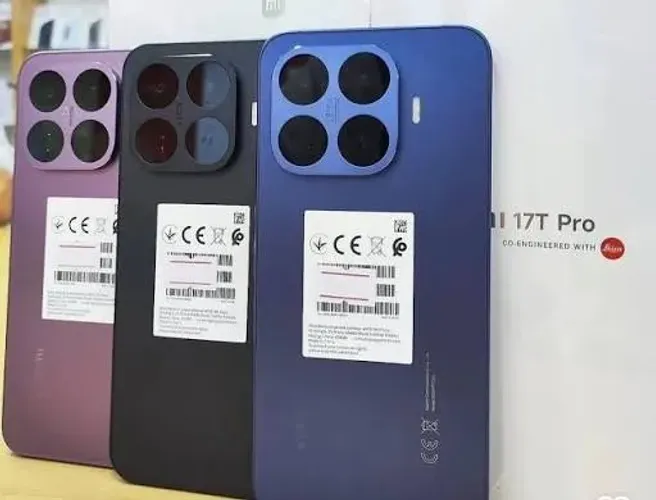 MI 17T Pro 512/12 ,,,,PROMOÇAO