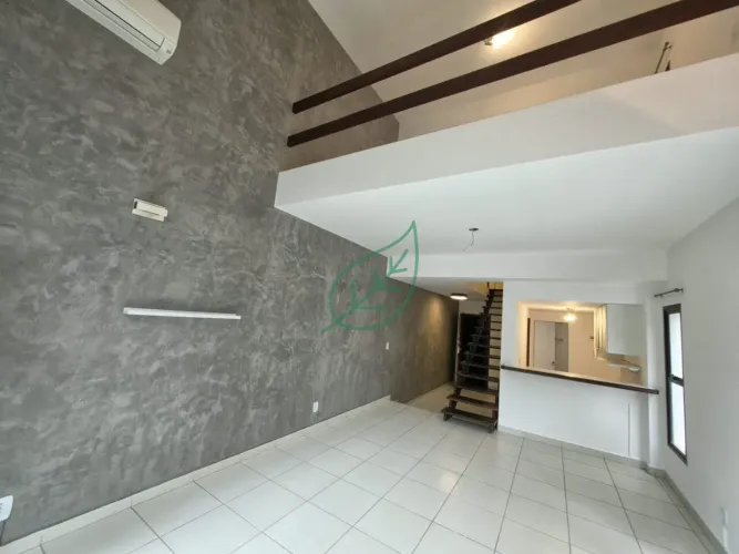Apartamento para Locação, 1 suíte, 1 vaga, no Itaim Bibi