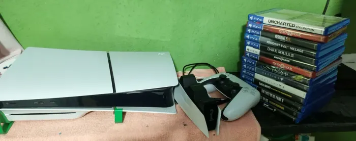 Ps5 Slim