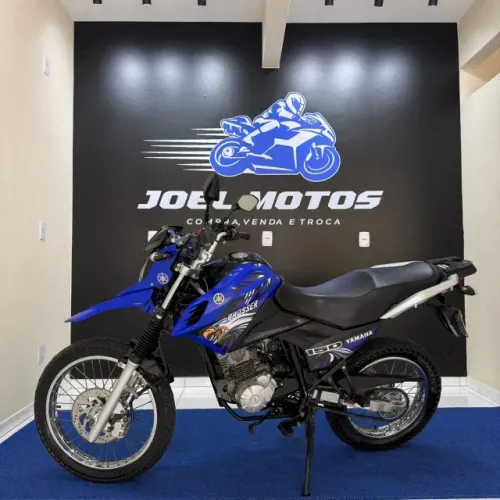 Yamaha Crosser 150cc ano 2019