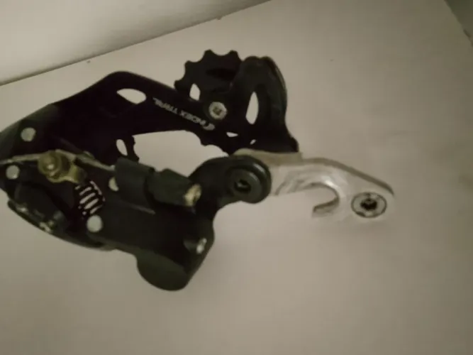Indexador Traseiro Bike SunRun