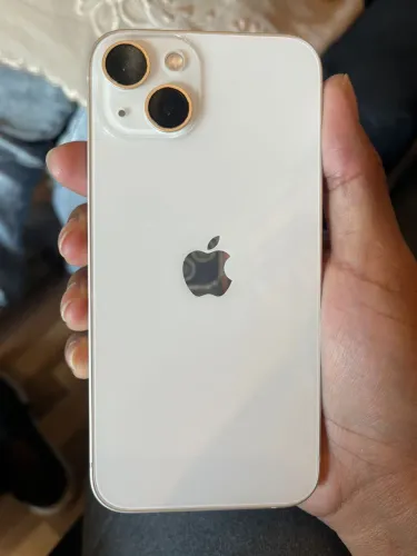 iPhone 13 normal
