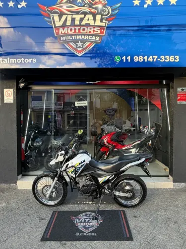 CROSSER XTZ
