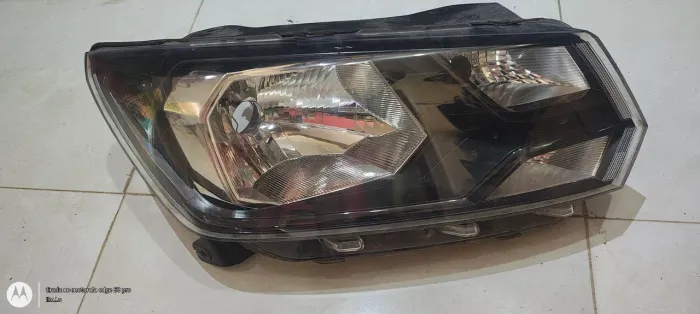 Farol Gol, Voyage, Saveiro G8 (LD original)