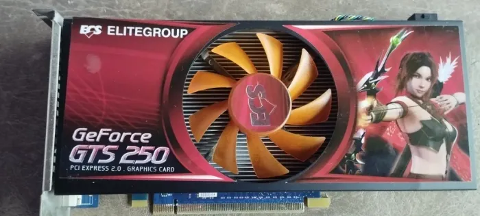 Computador Core I5 com placa de vídeo