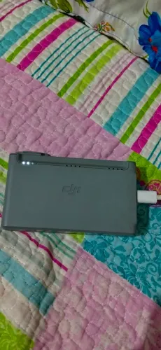 hub carregador drone mini 2