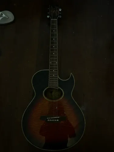 Violão Eagle Gl 36