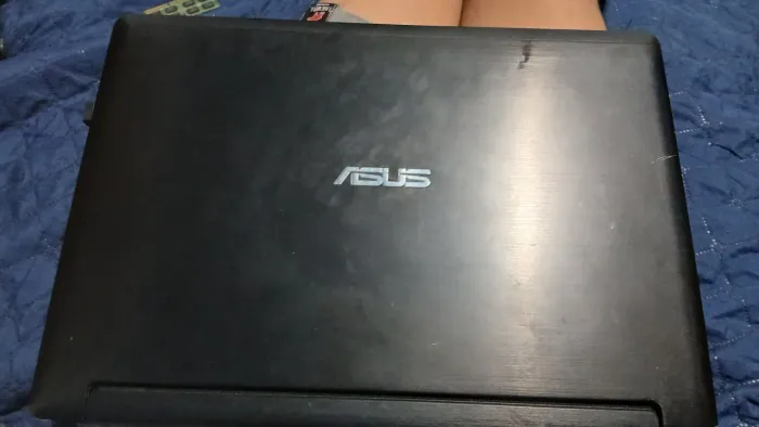 Notebook Asus