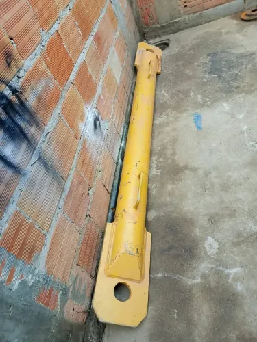Cambão para veículos pesados