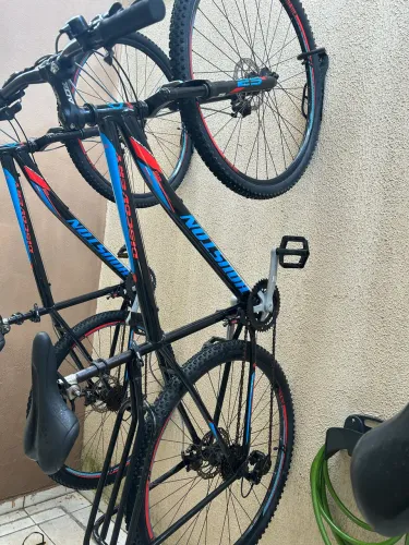 Bicicletas aro 29 e 26