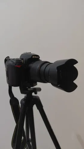 troco camera em iphone 