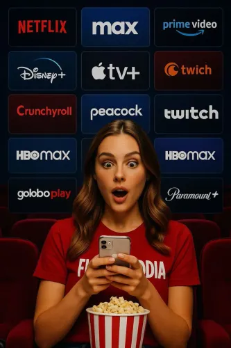 Vendo aplicativo 